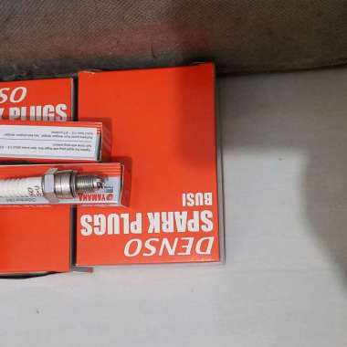 DENSO Busi denso kereta vixion kotak yamaha U24ESR / U24EPR9 original