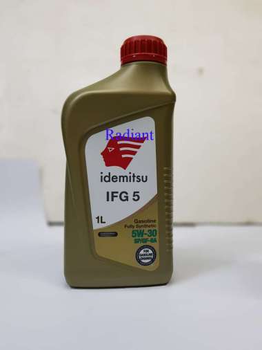 Jual Idemitsu 5 W 30 Full Terbaru Dengan Harga Termurah Di 2023 | Blibli