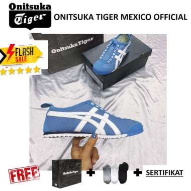 model sepatu onitsuka terbaru