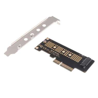 PCI Express x4 M.2 NVMe SSD NGFF M Key M2 NVME to PCIE PCI-E Adapter