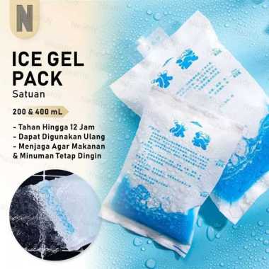 Ice pack Ice Gel Pack 200ML