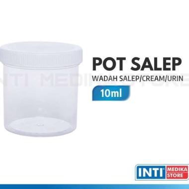 OGIMED - Pot Salep 10 ml 30ml