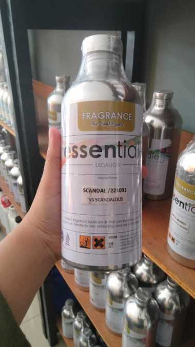 Scandalous Parfum Lengkap Harga Terbaru Mei 2024 | Blibli