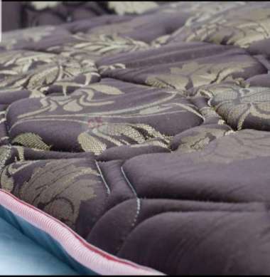 Travel Bed /Kasur Lantai Central Galaxy 80x180