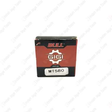 BULL GEAR Gigi Nanas MT 580 Mesin Circular Saw MT580 MT560 MT583