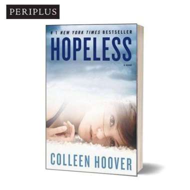 Hopeless - 9781476743554