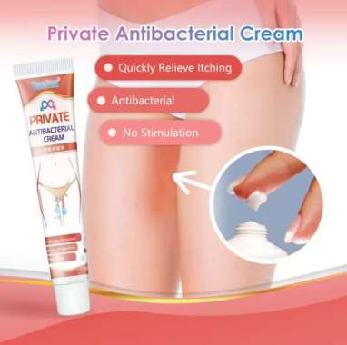 ORI 100% SUMIFUN Salep Gatal Selangkangan/Krim Penghilang Gatal Penyakit Selangkangan/Genital Wart V