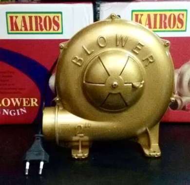 BLOWER KEONG 2 / BLOWER KEONG MOSWEL 2 INCH / BLOWER KEONG 2"