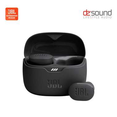 JBL Tune Buds True Wireless Earphone Putih