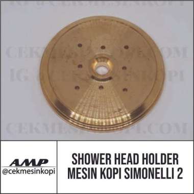 Shower Head Holder Mesin Kopi Simonelli