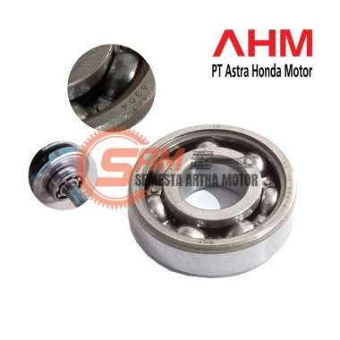 Laher Kruk As 6304 AHM Bearing Krek As Grand Supra C70 Rx King Honda