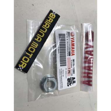 MUR KUNCI 19 KAMPAS GANDA JUPITER Z - VEGA ZR JUPITER MX VIXION ORI YAMAHA 90179 12802