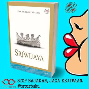 Sriwijaya - Slamet Muljana