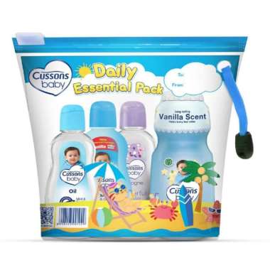ZS CUSSON BABY-PAKET SABUN BAYI SET PERLENGKAPAN MANDI BAYI MURAH UKURAN KECIL Ungu