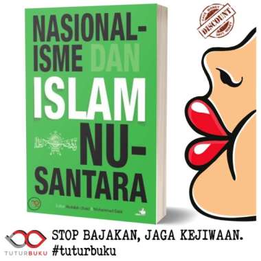 Nasionalisme Dan Islam Nusantara