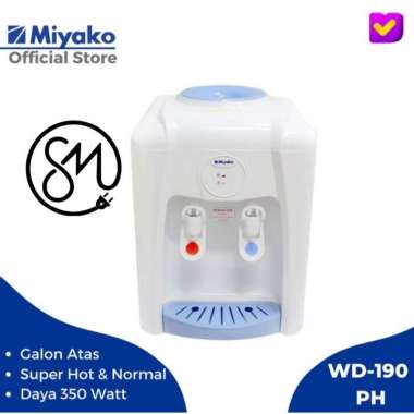 Dispenser Miyako WD-190PH