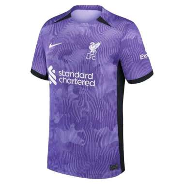 Jersey Original Liverpool Third 2023/24 L