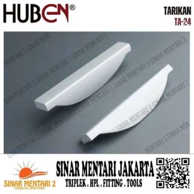 HUBEN TARIKAN LACI TA-24 160