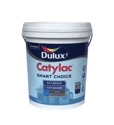 Cat Dasar Tembok Interior Catylac Smart Choice 20kg