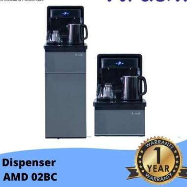 Arashi dispenser amd02