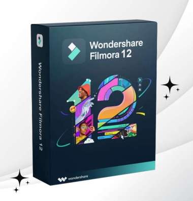 Wondershare Filmora 12 ORIGINAL License Key Mac Lifetime