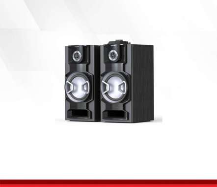 POLYTRON PAS8E12 SPEKAER AKTIF