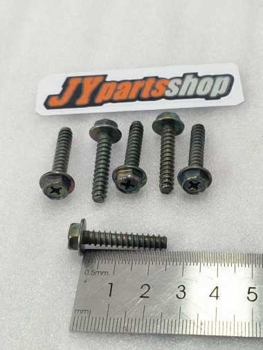 BAUT BOX FILTER 5X25 MIO SPORTY SMILE SOUL FINO KARBU
