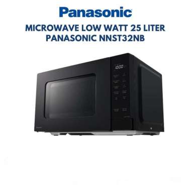 Panasonic Microwave NN ST32NBTTE