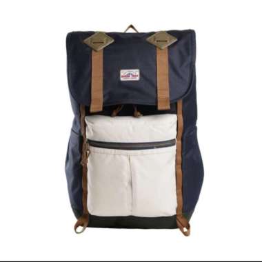 Tas Backpack Eiger Mileage 2.0 25L 8761 Navy