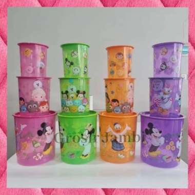 Toples Calista odate karakter /toples 1 set isi 3 toples ungu toples Oren toples pink toples hijau