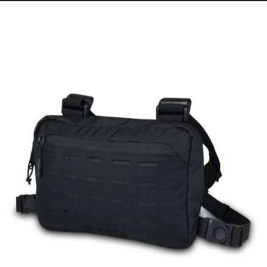 Tas Dada Eiger Maveric 2 5731 Hitam