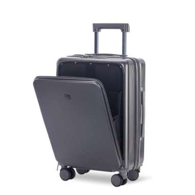 Roaming Koper Laptop Kabin & Bagasi K009 GREY