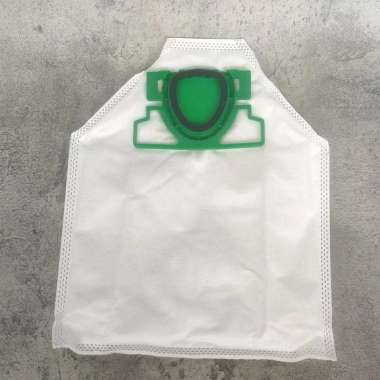 Kantong debu dustbag vacuum cleaner ORIGINAL kobold VK 200 BERGARANSI