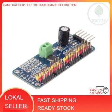Harga servo motor driver Terbaru Sep 2026 | BigGo Indonesia