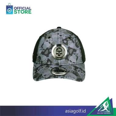 Golf Cap PXG Darkness Skull | Topi Golf PXG Camo METAL