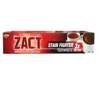 Toothpaste Zact Gratis Ongkir 🔥 Harga Murah Juni 2026