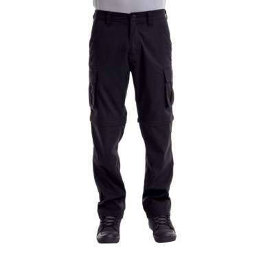 Celana Eiger Original Kromoa Cargo Pant 33 Black