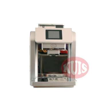 KUIS Mesin Kopi Espresso otomatis ME-717