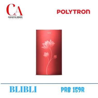 Polytron PRB 159 R Kulkas