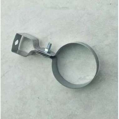 KLEM GANTUNG PIPA 1"/ KLEM GANTUNG MURAH / HANGER CLAMP GAVANIH 1 INCH