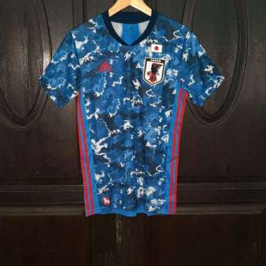 Jersey Original Jepang Home 2020/22 L