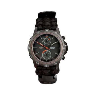 EIGER PRINCETON TACTICAL WATCH Black
