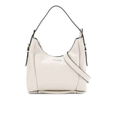 Hush Puppies Jazzlyn Hobo L Wanita Beige