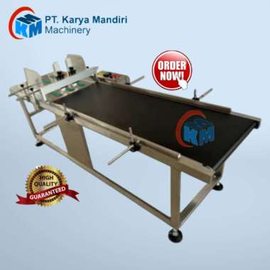 Mesin Feeder Automatic Paper Separating Paging Machine HLF-9005B