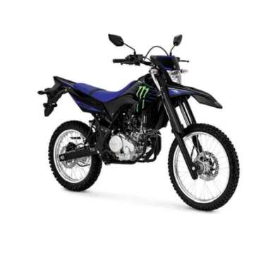 1992 Wr200 Wr 200 Yamaha Wr For Sale Yamaha WR155R Standard 2025 - Main Image