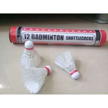 Shuttlecock - Kok Badminton Meidy Kualitas Bagus - Kok Bulutangkis Kok Badminton