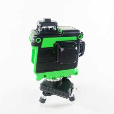 Laser Level Self Leveling Powerful Green Beam 3D 12 Lines