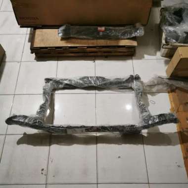 BULLHEAD HONDA BRIO RANGKA BRIO LAMA 2013-2017 -SEAESAW BRIO LOKAL