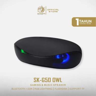 Imperion Gaming & Music Speaker OWL SK G50