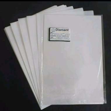 Kertas Kalkir F4 Diamant